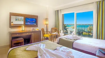 The Royal Star Beach Resort