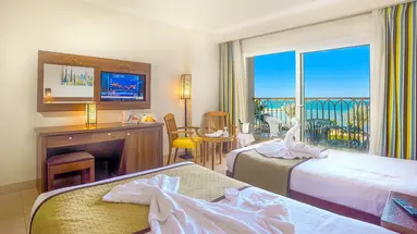 The Royal Star Beach Resort