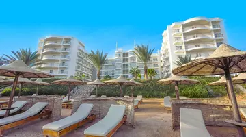 The Royal Star Beach Resort