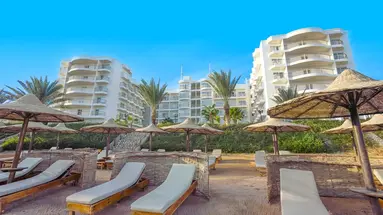 The Royal Star Beach Resort