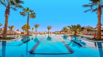 The Royal Star Beach Resort