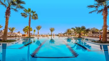 The Royal Star Beach Resort