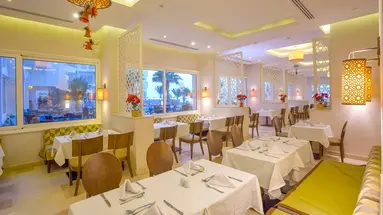 The Royal Star Beach Resort