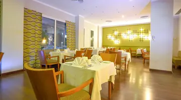 The Royal Star Beach Resort