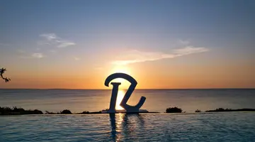 THE ROYAL ZANZIBAR BEACH RESORT