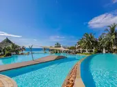 THE ROYAL ZANZIBAR BEACH RESORT