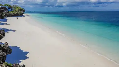 THE ROYAL ZANZIBAR BEACH RESORT