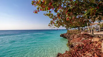 THE ROYAL ZANZIBAR BEACH RESORT