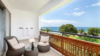 THE ROYAL ZANZIBAR BEACH RESORT