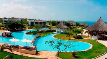 THE ROYAL ZANZIBAR BEACH RESORT