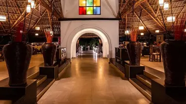 THE ROYAL ZANZIBAR BEACH RESORT