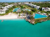 THE ROYAL ZANZIBAR BEACH RESORT