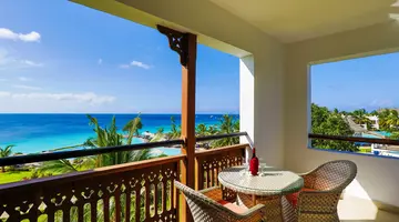 THE ROYAL ZANZIBAR BEACH RESORT