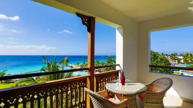 THE ROYAL ZANZIBAR BEACH RESORT
