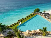 THE ROYAL ZANZIBAR BEACH RESORT