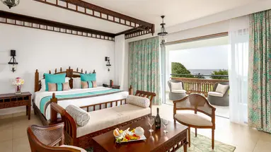 THE ROYAL ZANZIBAR BEACH RESORT