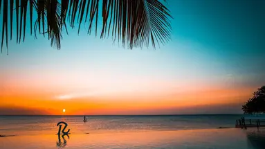 THE ROYAL ZANZIBAR BEACH RESORT