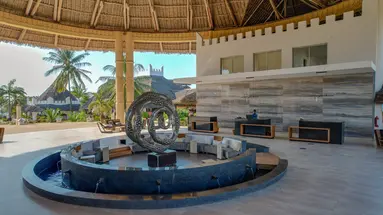 THE ROYAL ZANZIBAR BEACH RESORT