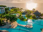 THE ROYAL ZANZIBAR BEACH RESORT