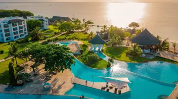 THE ROYAL ZANZIBAR BEACH RESORT