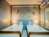 The Rubber Hotel