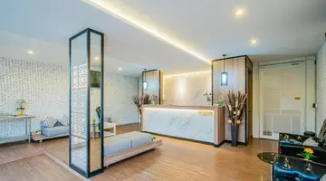 The Rubber Hotel