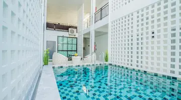 The Rubber Hotel