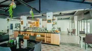 The Rubber Hotel