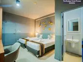 The Rubber Hotel