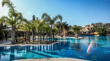 The Russelior Hotel and Spa