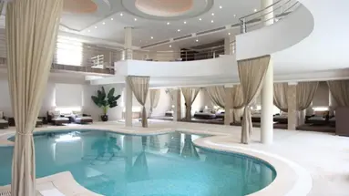 The Russelior Hotel and Spa