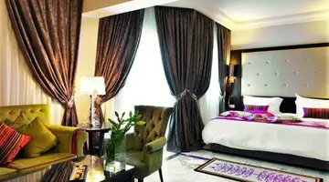 The Russelior Hotel and Spa