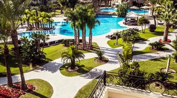 The Russelior Hotel and Spa