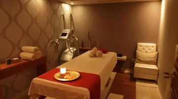The Russelior Hotel and Spa