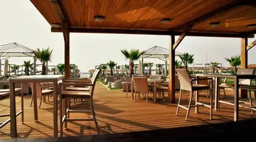 The Russelior Hotel and Spa