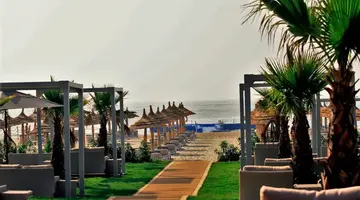 The Russelior Hotel and Spa