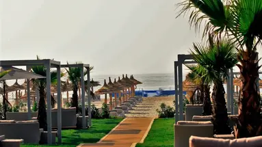 The Russelior Hotel and Spa