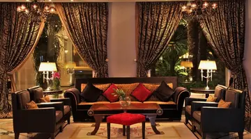 The Russelior Hotel and Spa