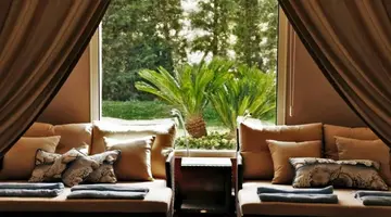 The Russelior Hotel and Spa