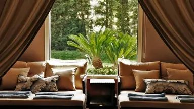 The Russelior Hotel and Spa
