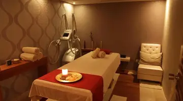 The Russelior Hotel and Spa