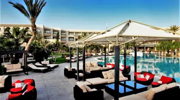The Russelior Hotel and Spa