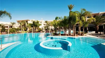 The Russelior Hotel and Spa