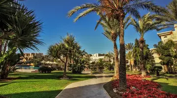The Russelior Hotel and Spa