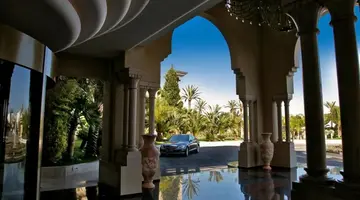The Russelior Hotel and Spa