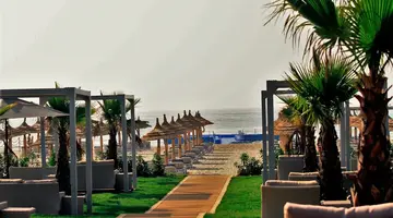 The Russelior Hotel and Spa