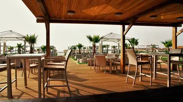 The Russelior Hotel and Spa
