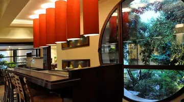 The Russelior Hotel and Spa