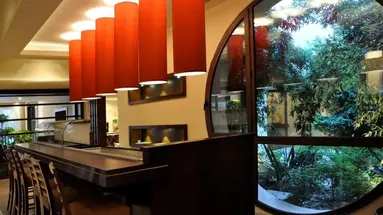 The Russelior Hotel and Spa