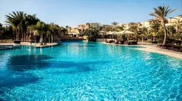 The Russelior Hotel and Spa